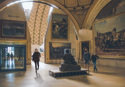 Explore Musée D’Orsay Like a Local Self-Guided Walking Tour 2