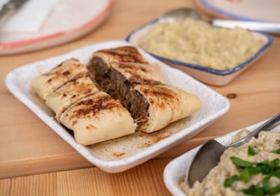 Kurtuluş: Istanbul’s Neighborhood of Taste 2