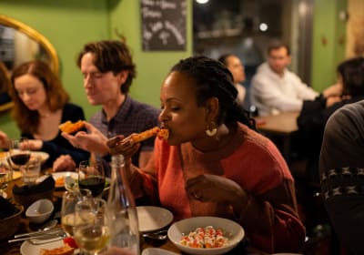 Barcelona Poble Sec Tapas & Wine Tour 2