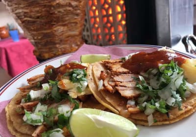 Mazatlan Tacos Beer and Mezcal Food Tour 2
