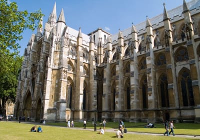 Westminster Abbey and Self-Guided Audio Tours in London 2