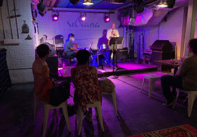 Evening Harlem Jazz Tour 2