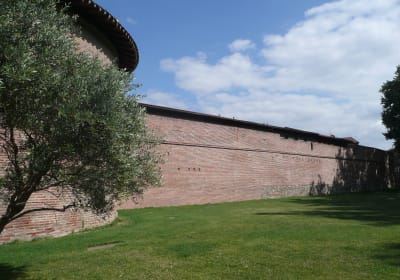 Toulouse Guided Walking tour Private 2