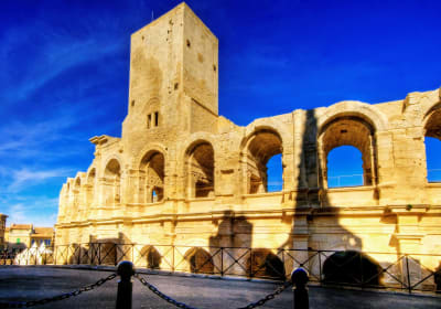 Arles Guided Walking Tour (private) 2