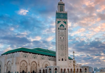 14-Day Grand Tour from Casablanca 2