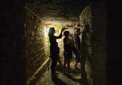 Catacombs Skip-the-Line Guided Tour 2