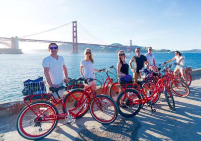 Ultimate City Loop E-Bike Tour 2