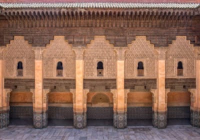 Unlock the Treasures of the Medina, Private Walking Tour 2
