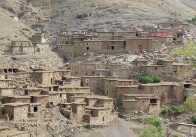 2-Day Berber Villages Trek from Marrakech 2