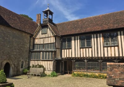 Medieval England Private Day Tour from London 2