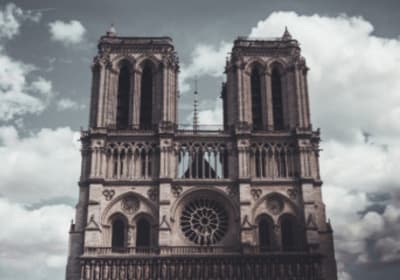 Paris Je T'aime: A Private Half Day Highlights Walking Tour 2