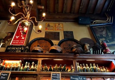 Amsterdam Red Light District: Audio Tour on your Phone 2