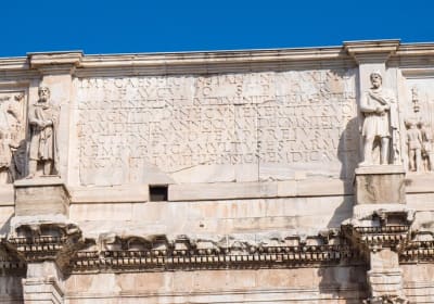 Colosseum: Skip-the-Line Ticket & Audio Tour 2