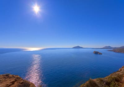 Temple of Poseidon and Cape Sounion Half Day Afternoon Tour 2