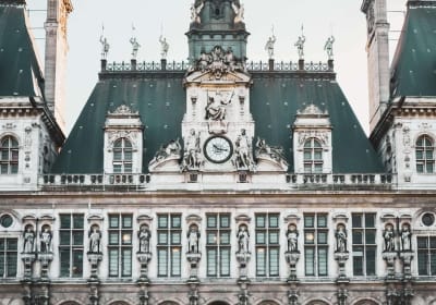 Paris Photography Tour - Self Guided Audio Walking Guide 2