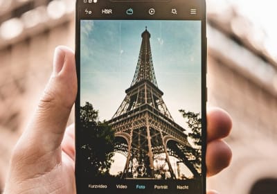 Paris Iconic Sightseeing Spots - Self-Guided Walking Tours 2