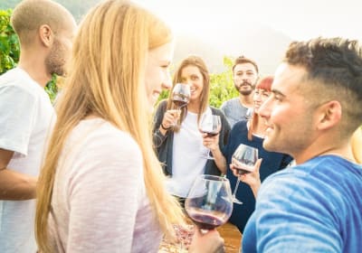 Paso Robles Wine Adventure with pickup from Morro Bay, CA 2