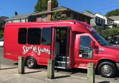 90 Minute Seattle City Highlights Tour 2