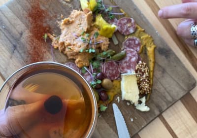 Chattanooga 2- Hour History Food Walking Tour  2