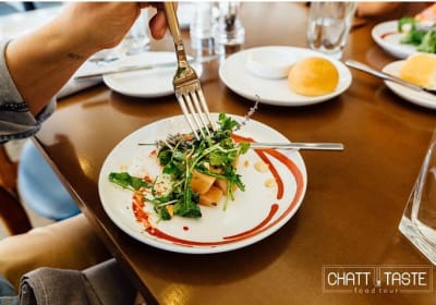 2-Hour Chattanooga Walking Food Tour 2