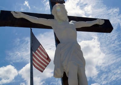 Shared 2 Hours Saints and Sinners Walking Tour in New Orleans 2