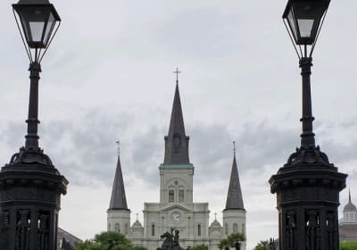 New Orleans French Quarter and Voodoo History Walking Tour 2