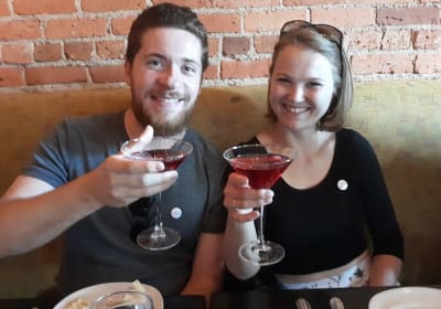 Friday Night - Date Night Cocktails 2