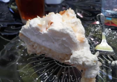Just Desserts Tour In Greenville 2