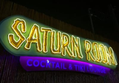 Tulsa Bar Hunt: OK, Let's Go! 2