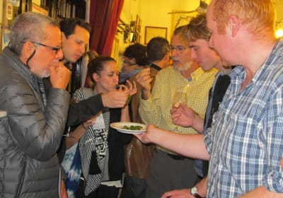 Madrid Tapas Night Walking Tour 2