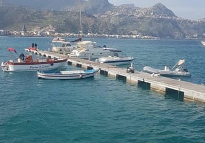 Giardini Naxos, Isola Bella, Taormina, castelmola The Best Of Ionian Coast 2
