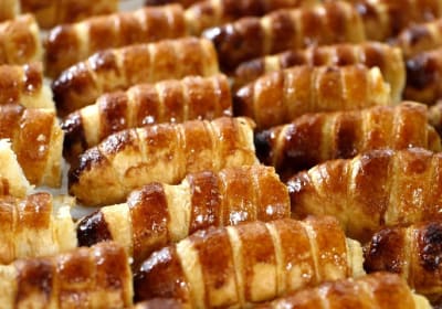 Milan Patisserie Tour - Do Eat Better Experience 2