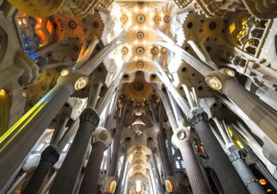 Priority Access: Best of Barcelona Tour Including Sagrada Familia 2