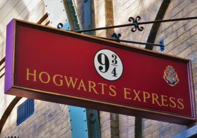 Magical Harry Potter London Film Locations Private Car Tour 2
