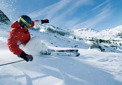Andorra Après-Ski Weekenders 2