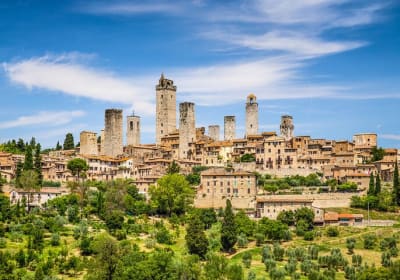 Tuscany Highlights Guided Small-Group Tour from Florence 2