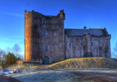 Scottish Whisky and Castles Private Tour from Edinburgh 2