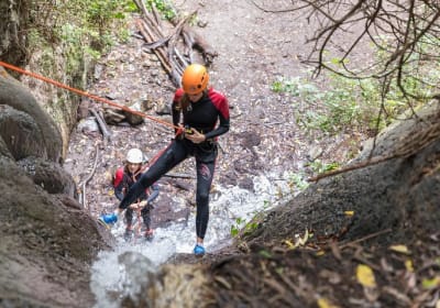 Canyoning Adventure - Level 1 2