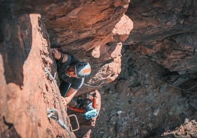 Via Ferrata 2