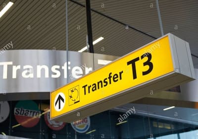 Private Airport Transfer 2