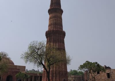 Best Evening New Delhi Tour- with transfer to Hotel / Airport 2