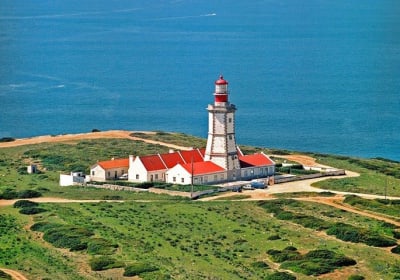 Private tour from Lisbon - Parque Natural da Arrábida 2