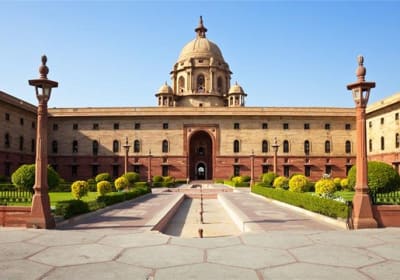 Private Luxury 4 Days Golden Triangle Tour of Delhi, Agra & Jaipur 2