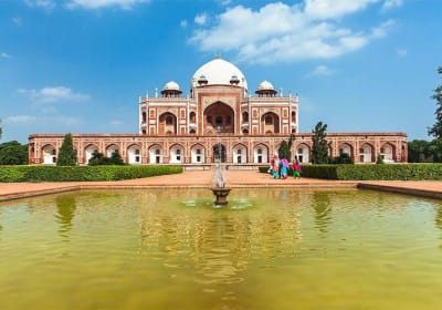 Private Luxury 3 Days Golden Triangle Tour of Delhi, Agra & Jaipur 2