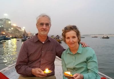 Private Varanasi Tour Including Car and Tour Guide  2