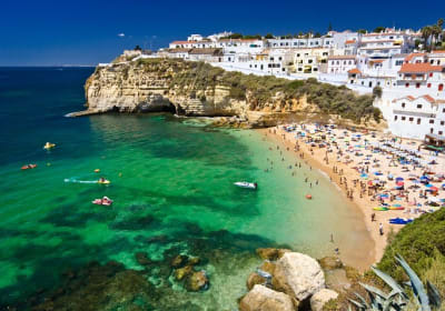 4-Day South Portugal Tour from Lisbon: Lagos, Algarve Coast, Sagres, Évora, Beja and Setúbal 2