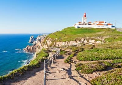 Lisbon: Sintra Deluxe Day Trip 2