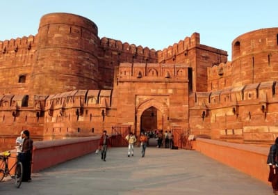 Taj Mahal Tour From Delhi By Private Car 2