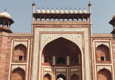Private Day Tour to Taj Mahal from Delhi 2