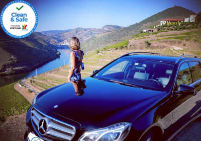 Douro Valley Premium Private 2